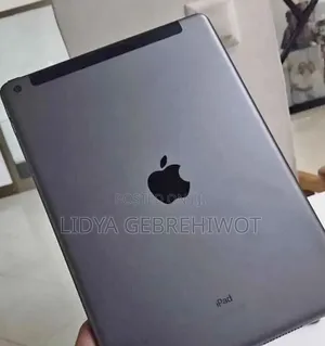 Apple iPad 10.2 (2021) 256 GB Silver