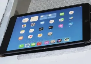 Apple iPad 10.2 (2021) 256 GB Silver