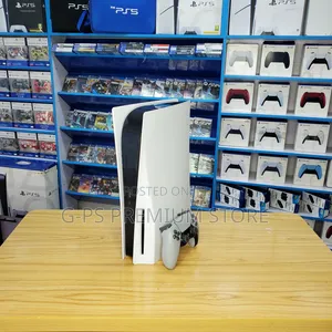 PS5 Fat Canada Used | 100% Quality
‎