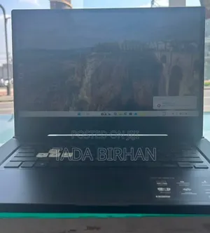 New Laptop Asus TUF Gaming A15 16GB Intel Core i7 SSD 512GB