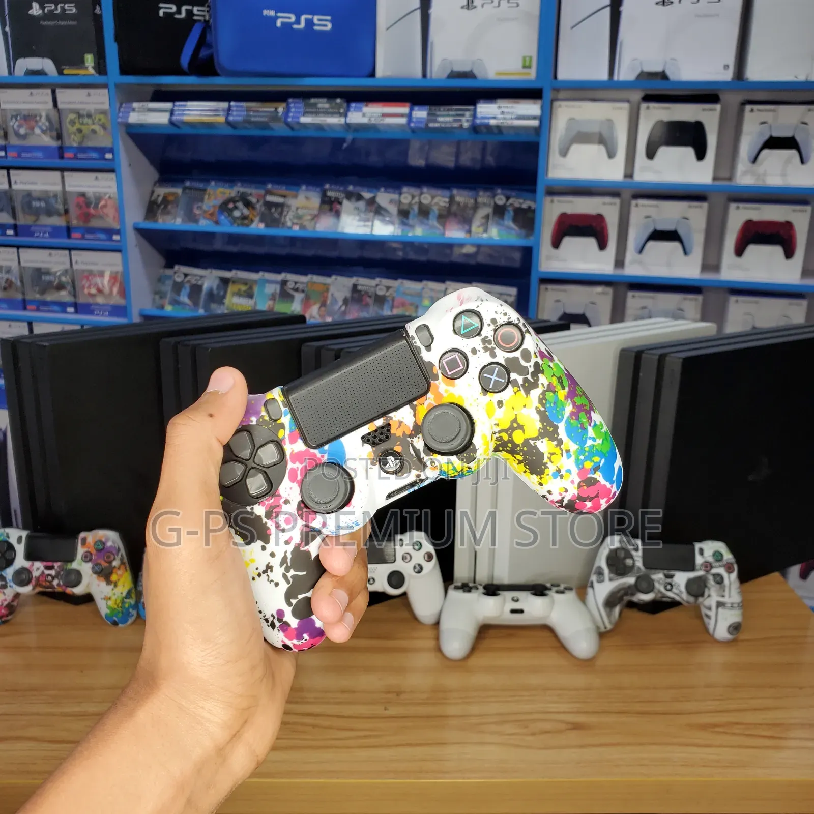 PS4 Pro Canada Used | 100% Quality