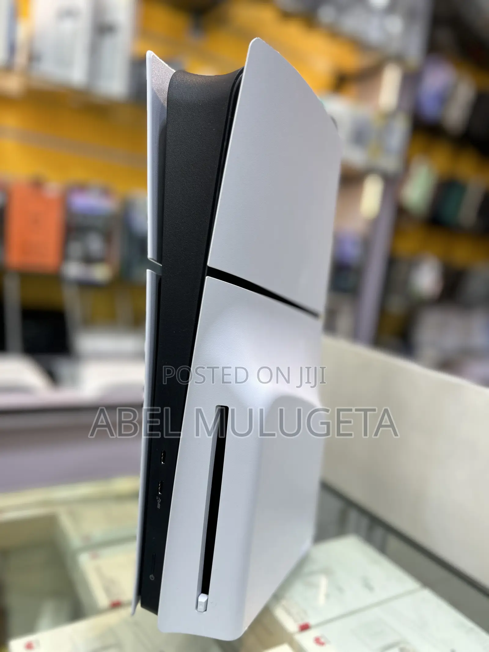 PlayStation 5