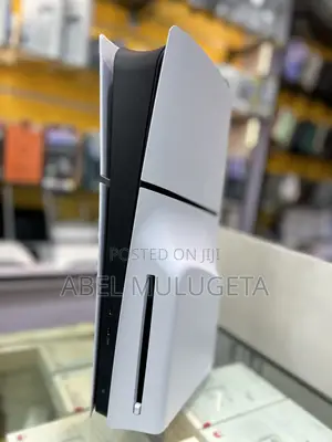 PlayStation 5