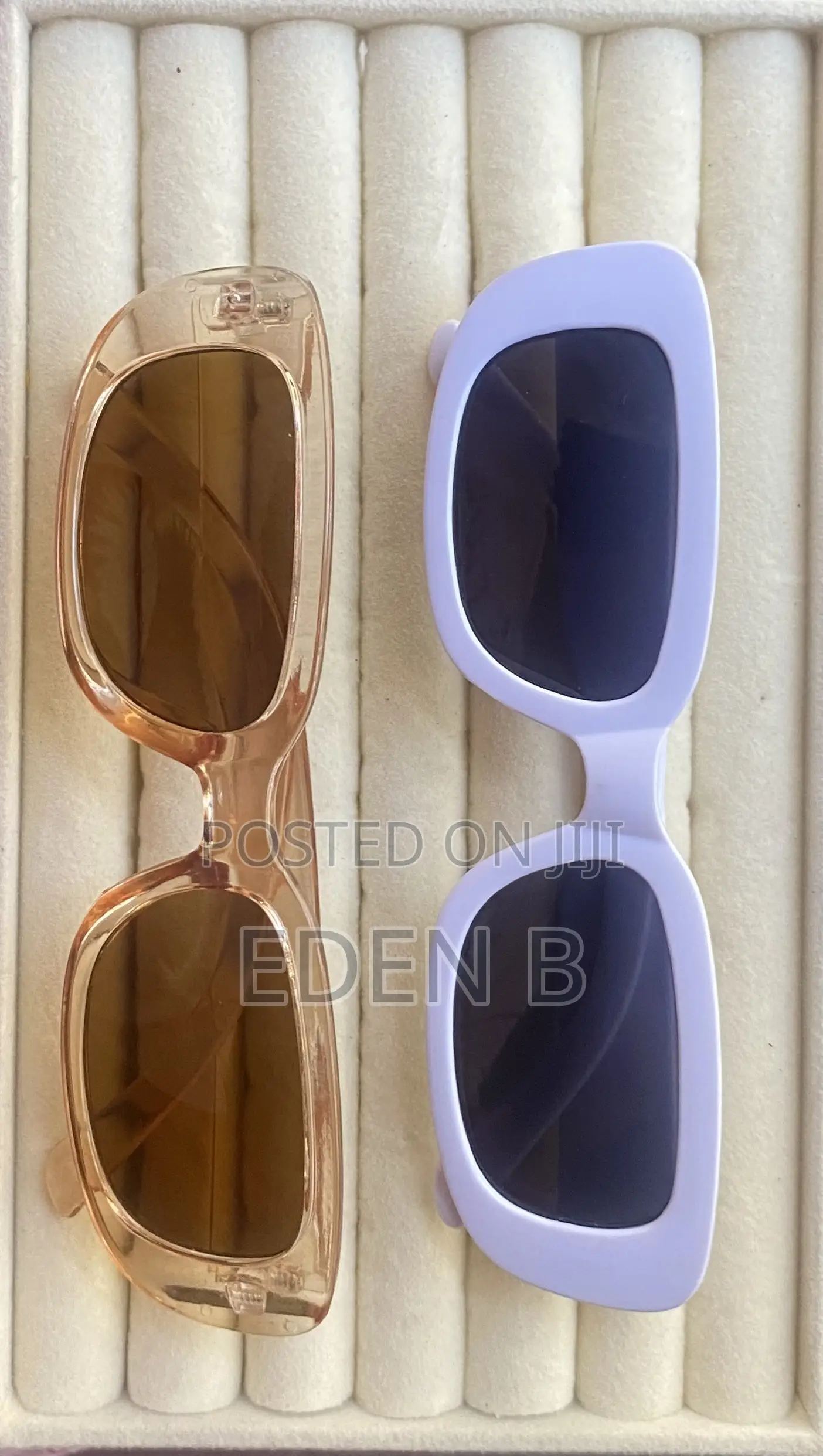 2 PC Sunglasses