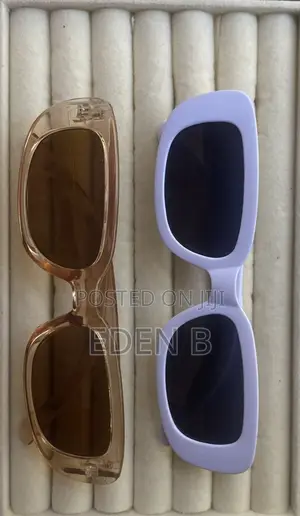 2 PC Sunglasses