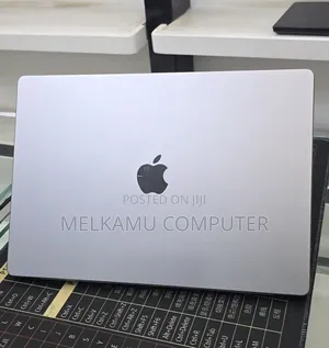 New Laptop Apple MacBook Pro 2021 M1 Max 32GB Apple M1 Max SSD 1T