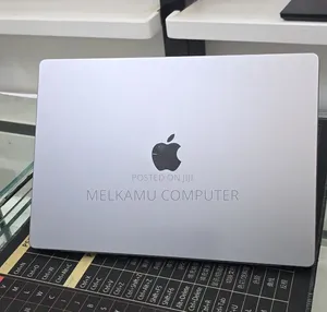 New Laptop Apple MacBook Pro 2021 M1 Max 32GB Apple M1 Max SSD 1T
