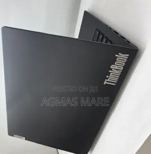 New Laptop Lenovo Thinkbook 14 16GB Intel Core i7 SSD 512GB