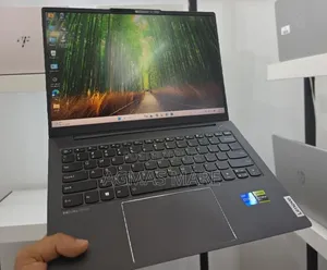 New Laptop Lenovo Thinkbook 14 16GB Intel Core i7 SSD 512GB