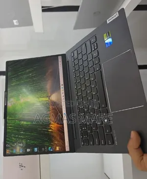 New Laptop Lenovo Thinkbook 14 16GB Intel Core i7 SSD 512GB