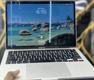New Laptop Apple MacBook Pro 2022 M2 8GB Apple M2 SSD 512GB