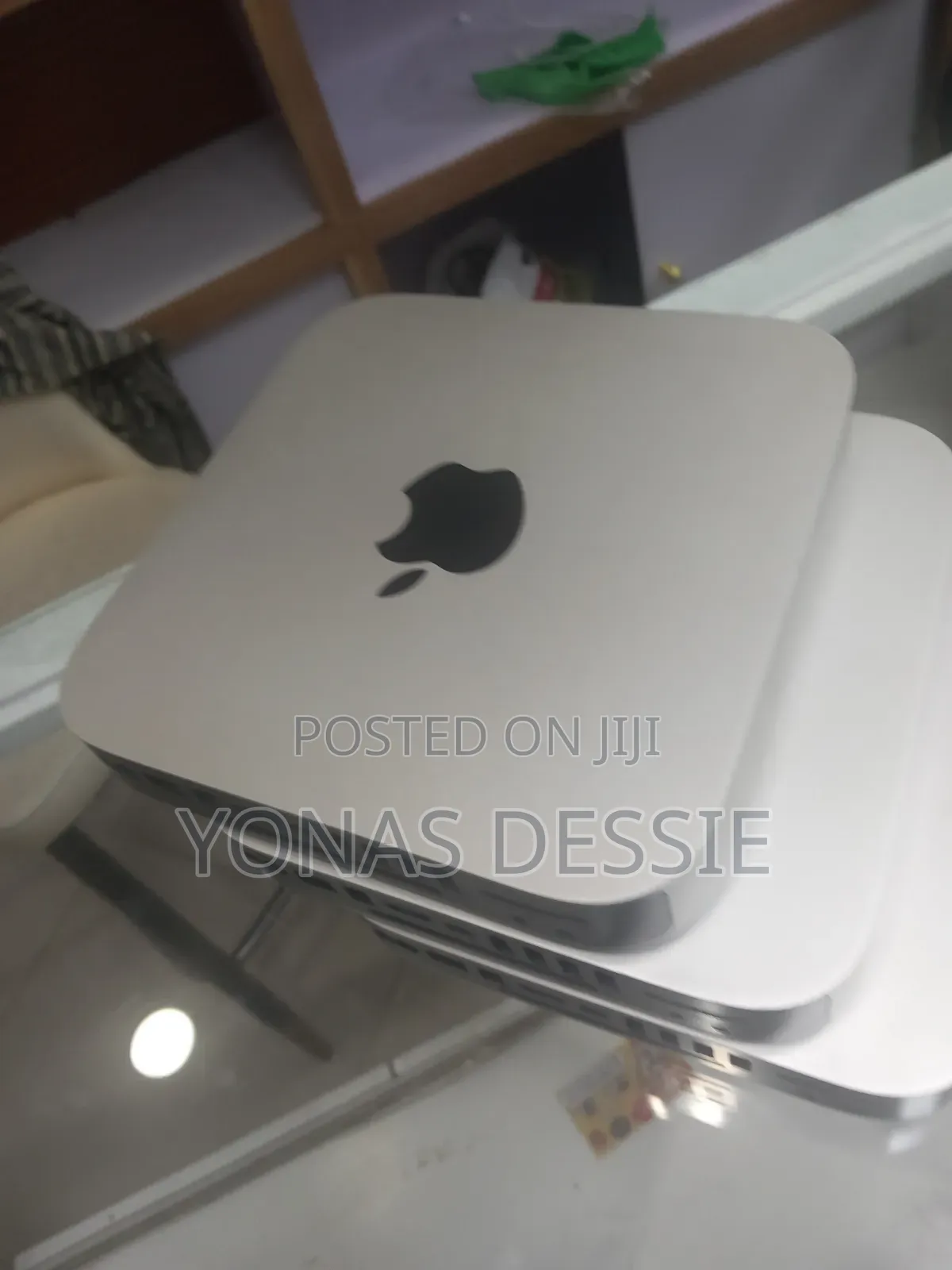 Desktop Computer Apple 6GB Intel Core i5 SSD 500GB