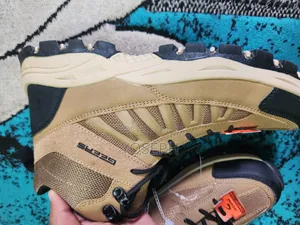 American Shoes