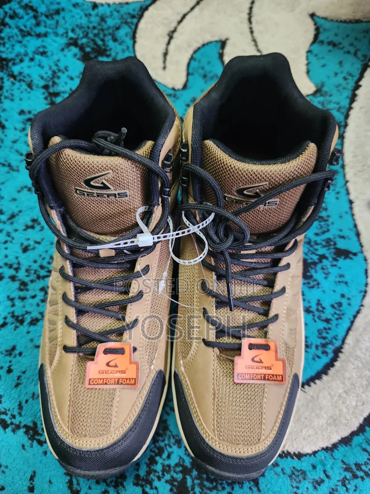 American Shoes