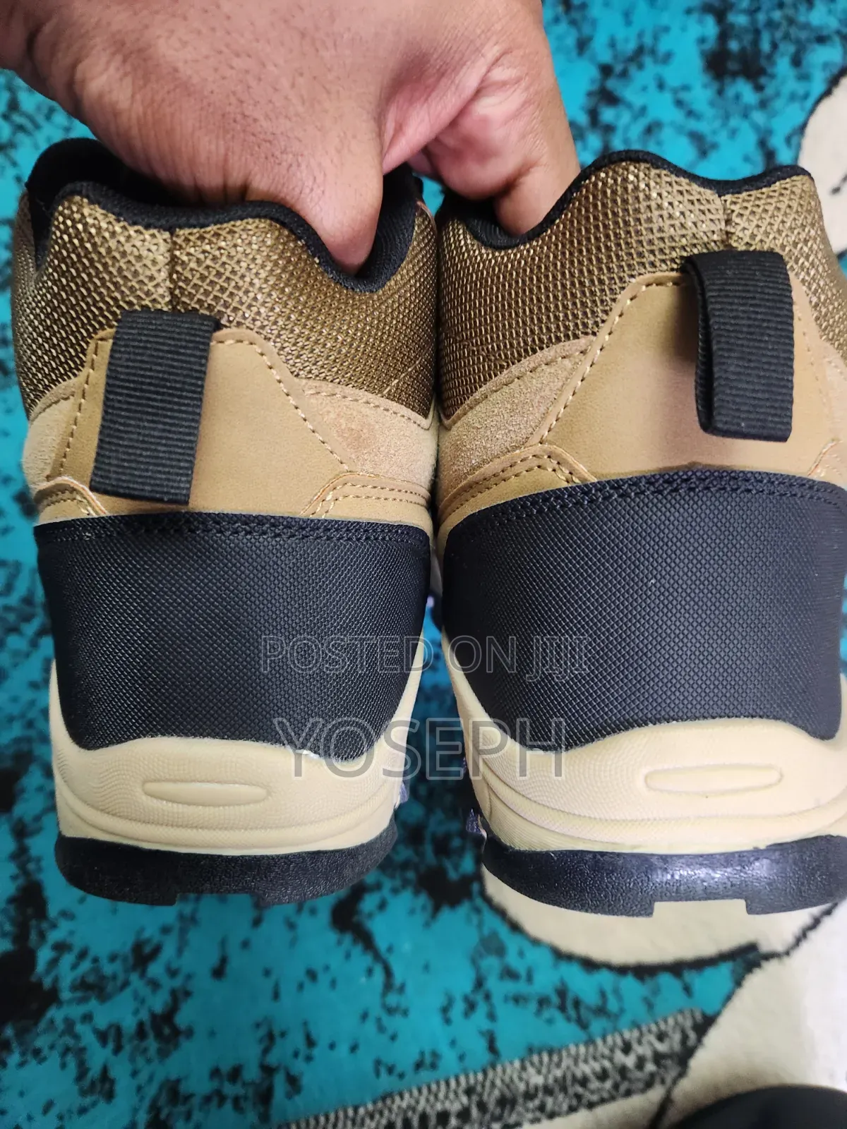American Shoes