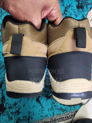 American Shoes