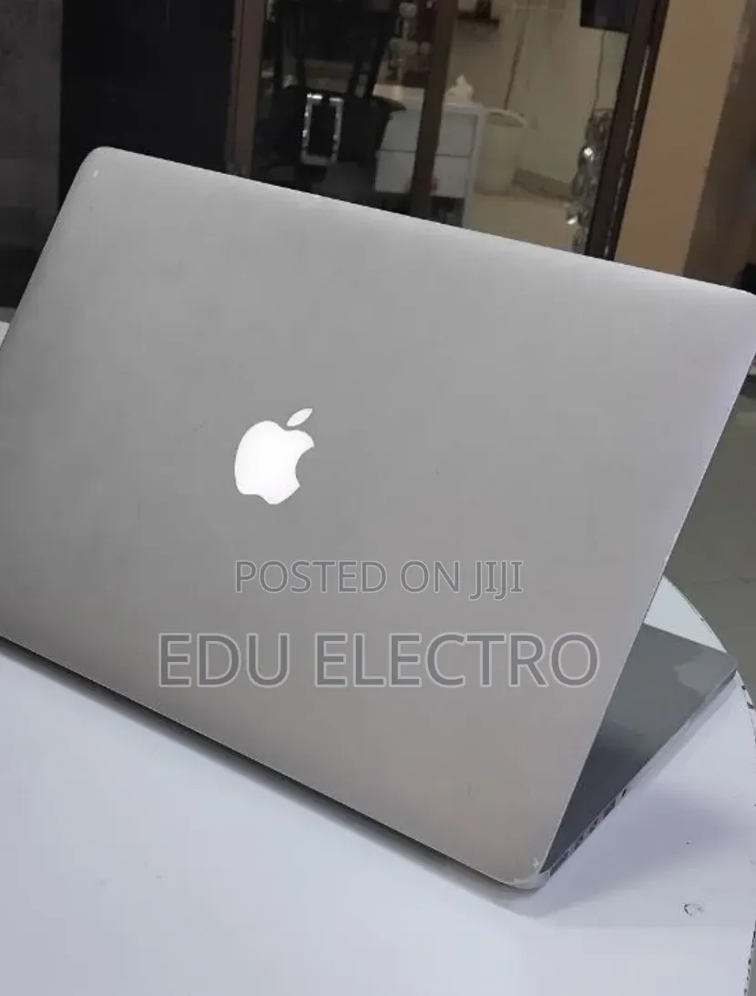 New Laptop Apple MacBook Pro 2014 16GB Intel Core i5 SSD 512GB