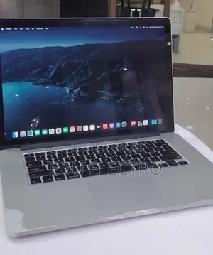 New Laptop Apple MacBook Pro 2014 16GB Intel Core i5 SSD 512GB