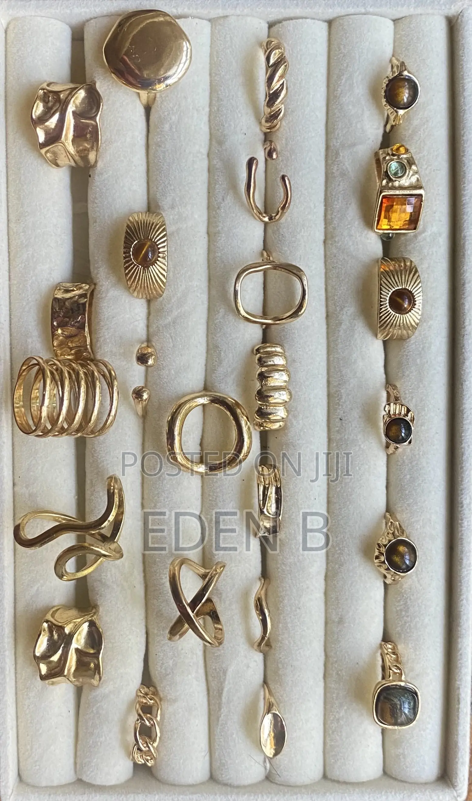 Women’s Ring