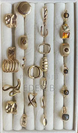 Women’s Ring