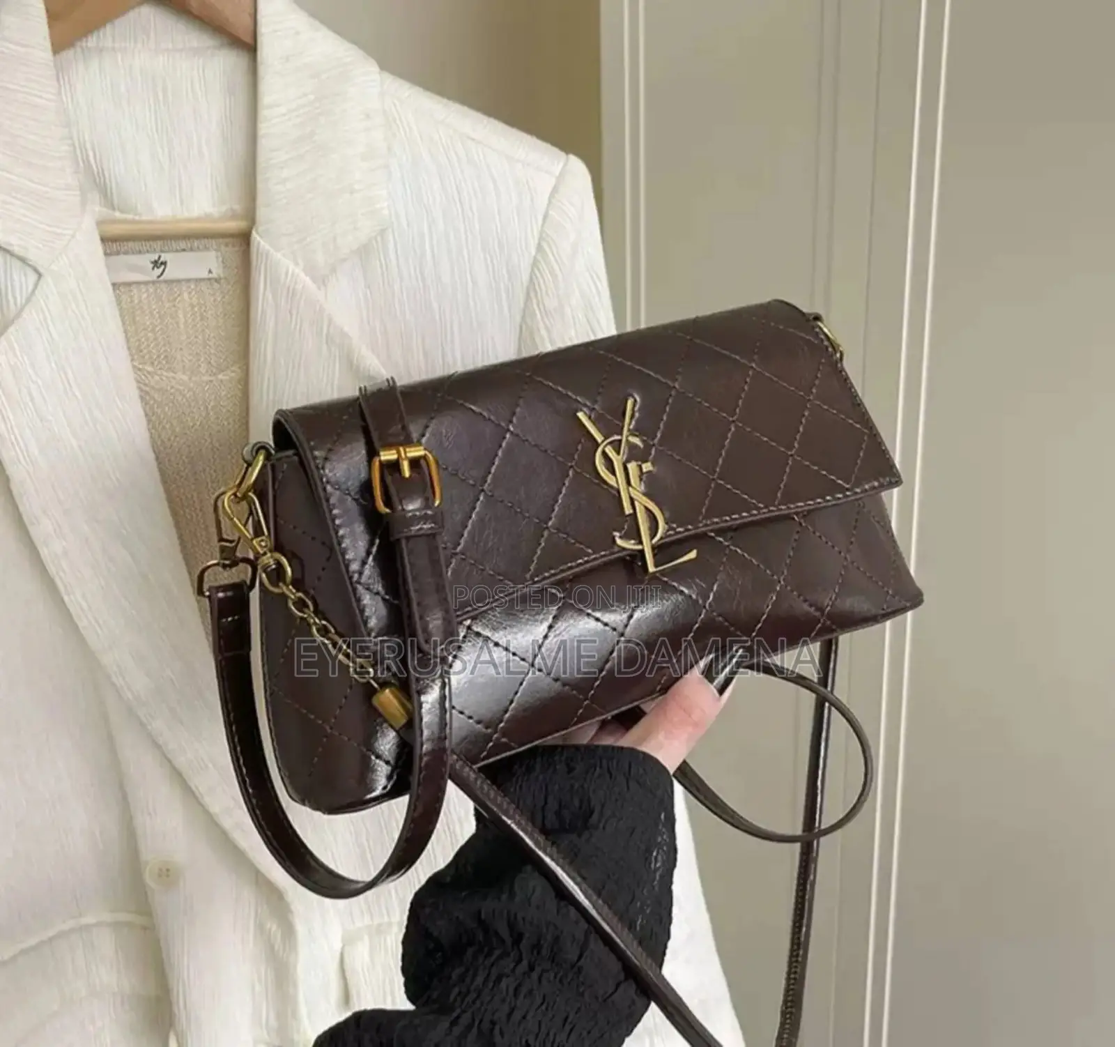Quality Shoulder Bag