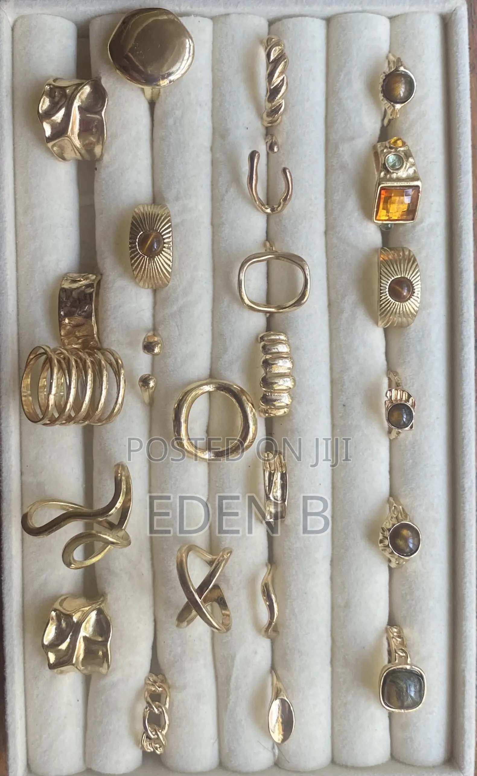 Women’s Ring