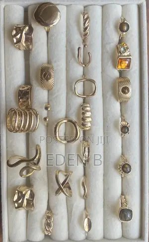 Women’s Ring