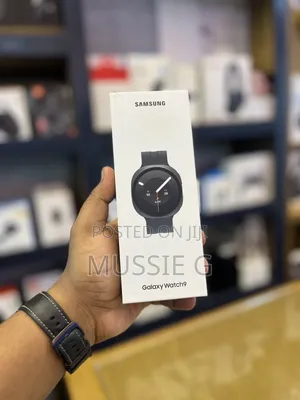 Galaxy Watch 9