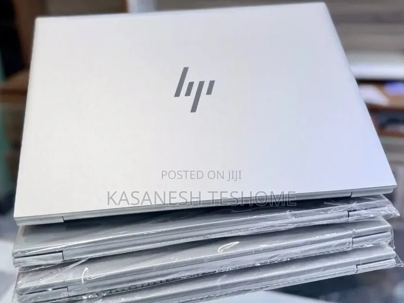 New Laptop HP EliteBook 840 16GB Intel Core i7 SSD 512GB