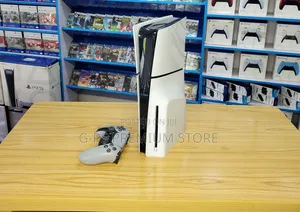PS5 Slim Canada Used | Clean & Tested
