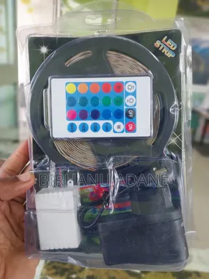 Dimlight Led Strip Lights