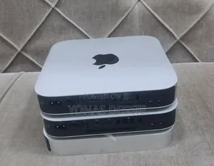 Desktop Computer Apple 8GB Intel Core i5 SSD 1T
