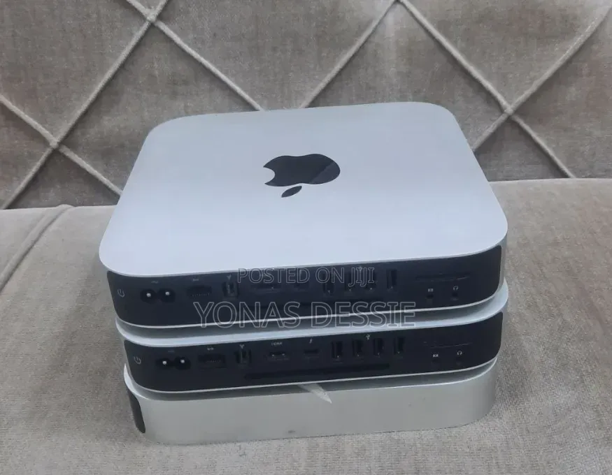 Desktop Computer Apple 8GB Intel Core i5 SSD 1T
