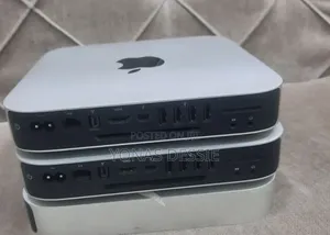 Desktop Computer Apple 8GB Intel Core i5 SSD 1T