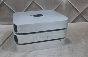 Desktop Computer Apple 8GB Intel Core i5 SSD 1T