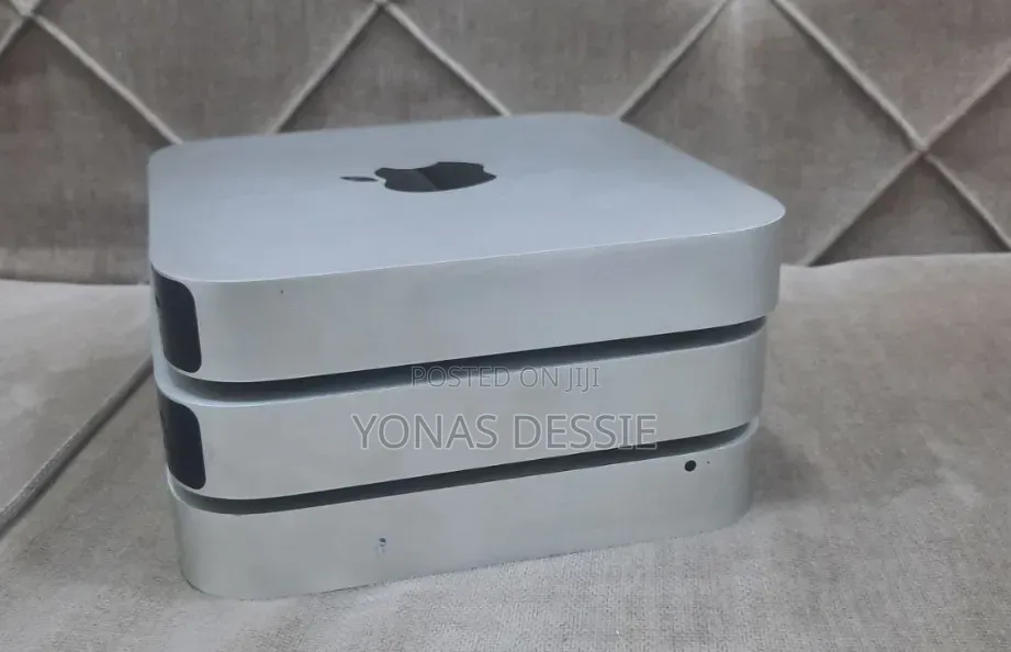Desktop Computer Apple 8GB Intel Core i5 SSD 1T
