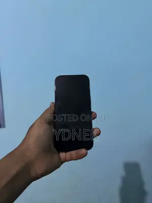 Apple iPhone 16 Pro 256 GB Black