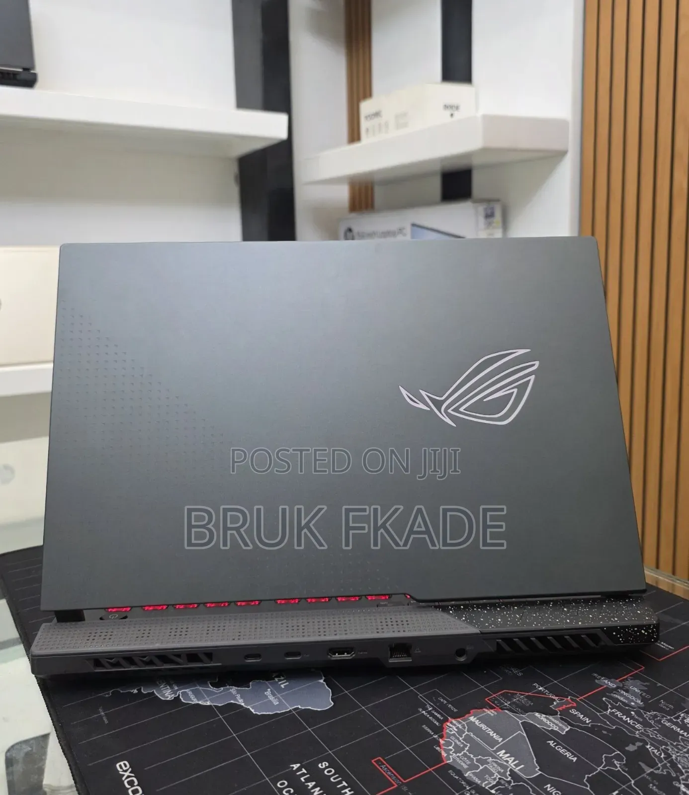 New Laptop Lenovo ThinkPad Yoga 16GB AMD Ryzen 9 SSD 512GB