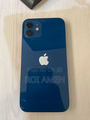 Apple iPhone 12 256 GB Blue