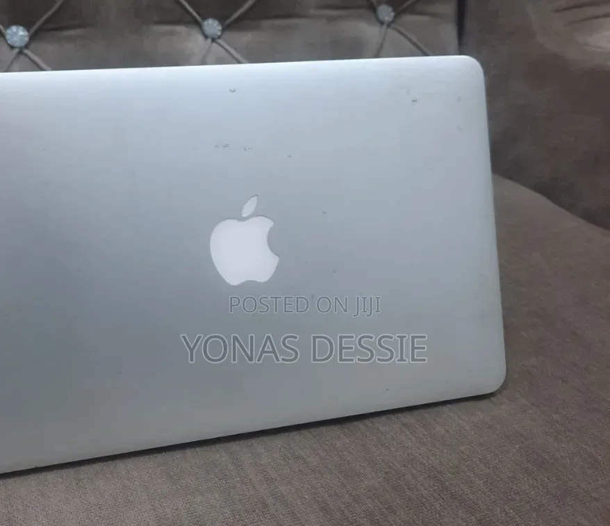 Laptop Apple MacBook Air 2015 4GB Intel Core i5 SSD 512GB
