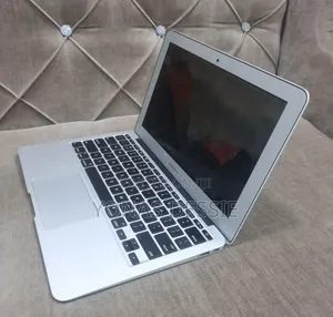 Laptop Apple MacBook Air 2015 4GB Intel Core i5 SSD 512GB