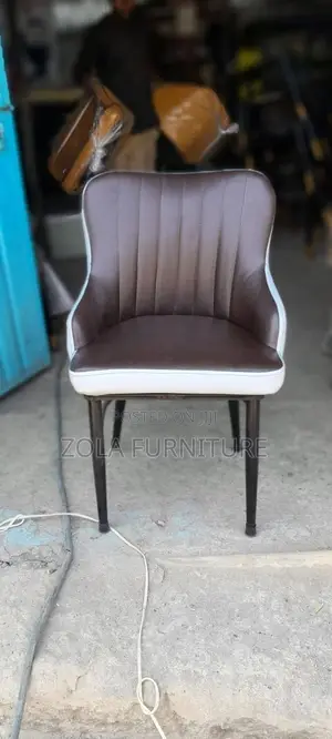 Dining Restaurant Chairs With Tables - Zola Furniture