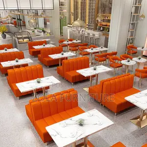 Dining Restaurant Chairs With Tables - Zola Furniture