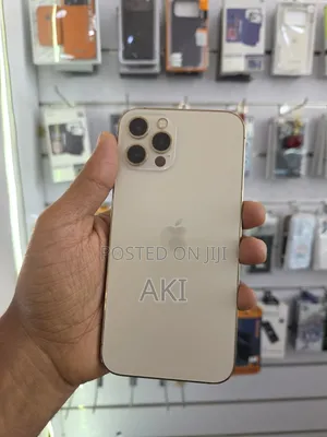 Apple iPhone 12 Pro 128 GB Gold