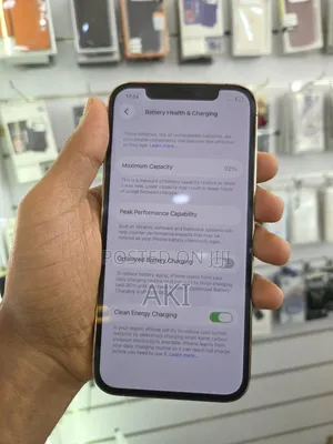 Apple iPhone 12 Pro 128 GB Gold