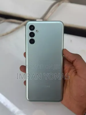 Samsung Galaxy M13 64 GB Green