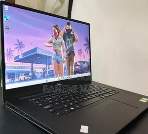 New Laptop Dell Precision 5540 16GB Intel Core i7 SSD 512GB