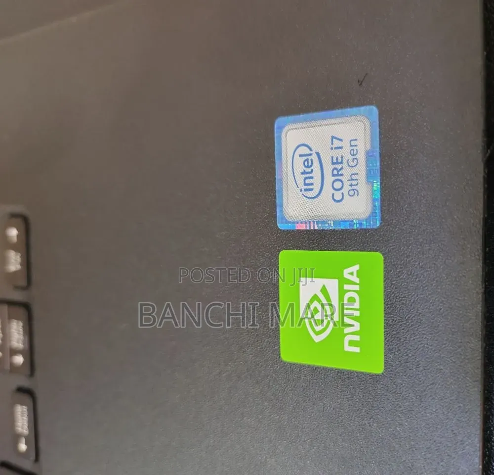 New Laptop Dell Precision 5540 16GB Intel Core i7 SSD 512GB