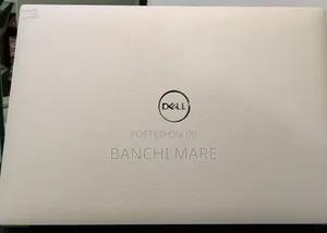New Laptop Dell Precision 5540 16GB Intel Core i7 SSD 512GB