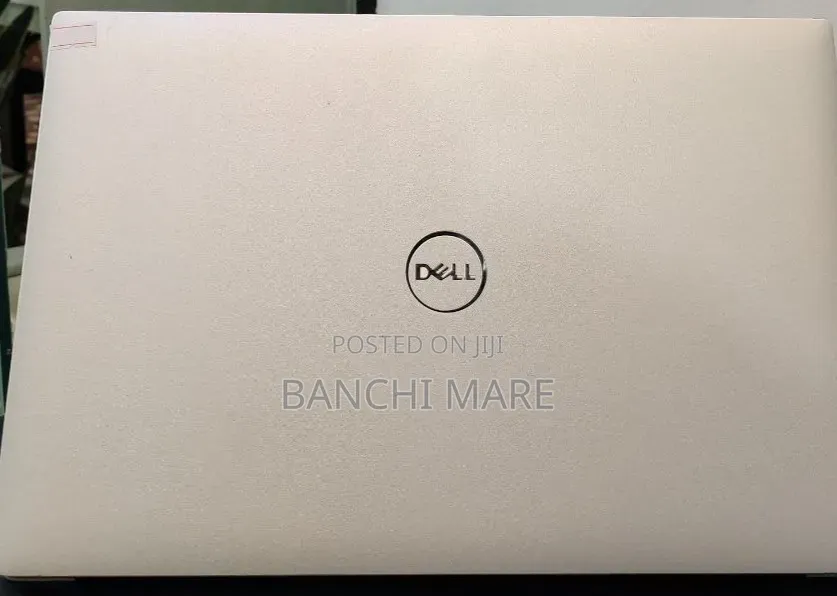 New Laptop Dell Precision 5540 16GB Intel Core i7 SSD 512GB